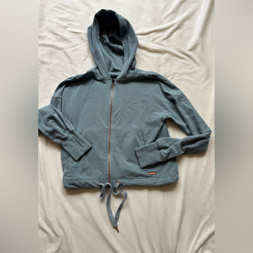 Sweaty Betty sweatshirt